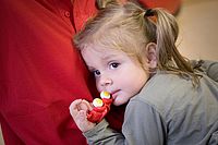 DRK-Kita in Brandenburg