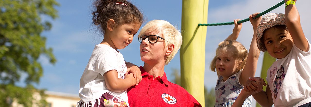 DRK-Ortsverband Musterort