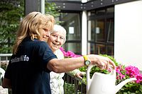 Betreutes Wohnen des DRK