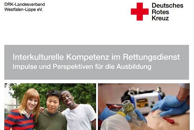 Flyer und Broschüren