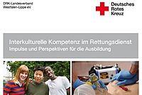 Flyer und Broschüren