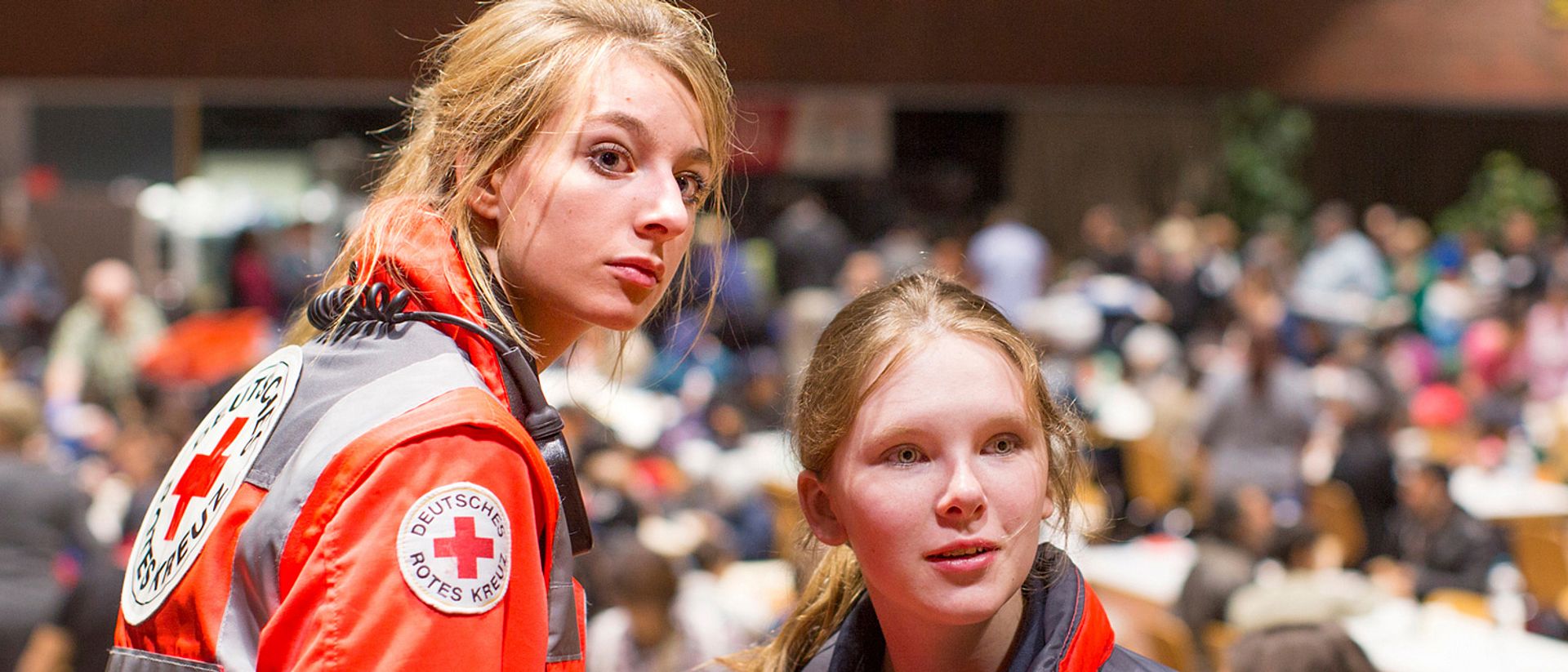 DRK-Ortsverband Musterort