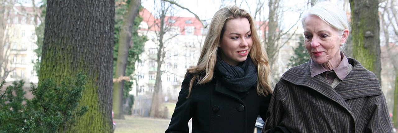 Besuchsdienst des DRK