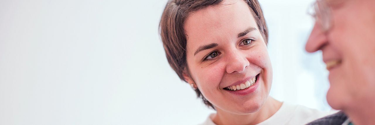 Kurs Pflegeausbildung für Pflegehelfer und Interessierte