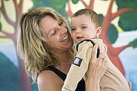 Kinder, Jugend und Familie