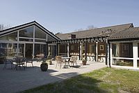 Kur- und Erholungseinrichtungen