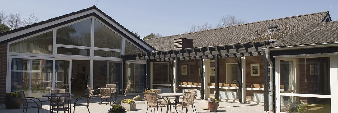 Kur- und Erholungseinrichtungen