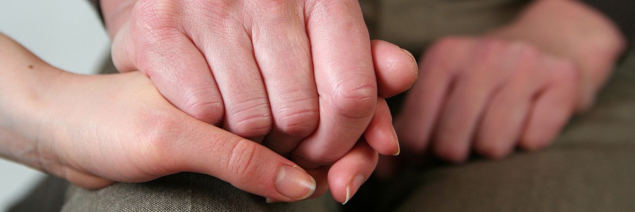 Hospizangebote des DRK