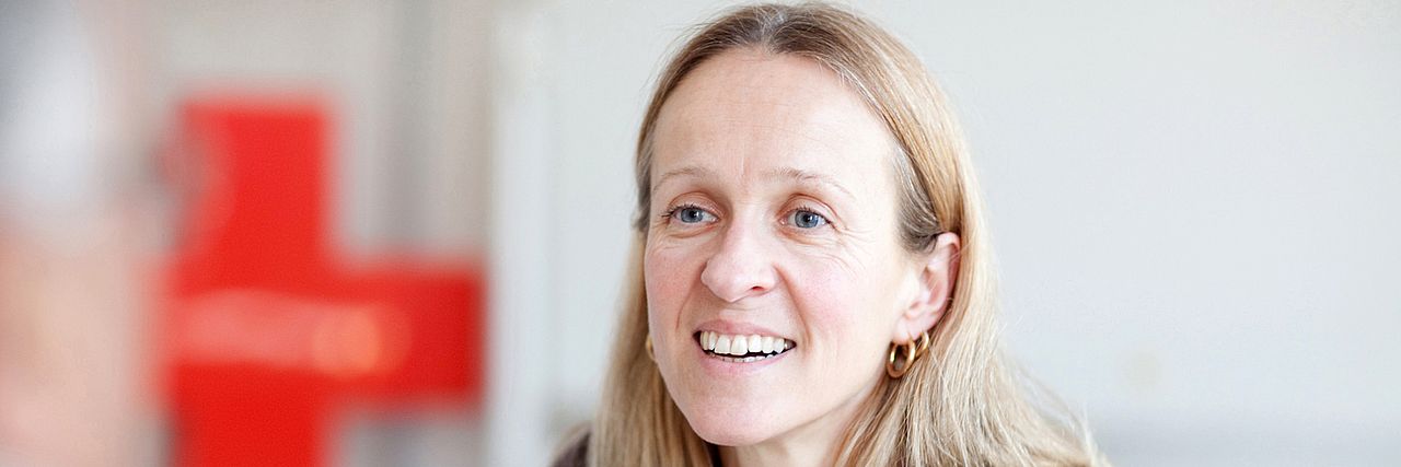 Pflegeberatung des DRK Pflegeberatung des DRK