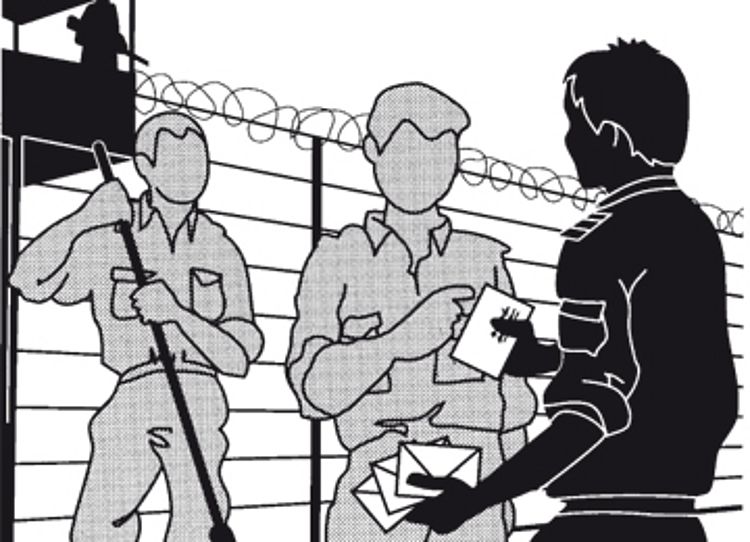 Code of conduct for combatants Code of conduct for combatants