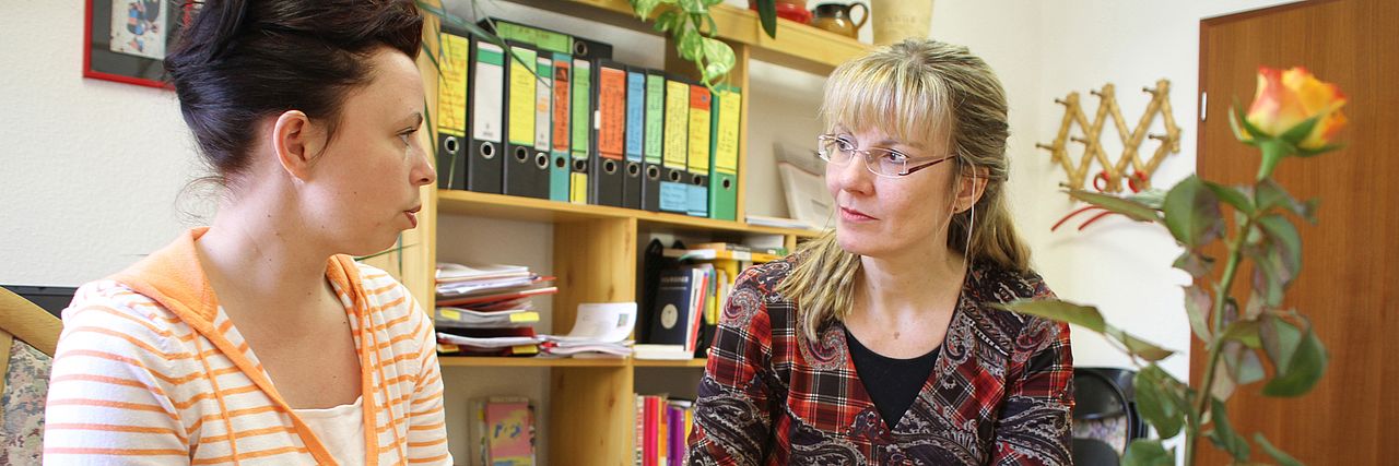 Schwangerschaftsberatung Schwangerschaftsberatung