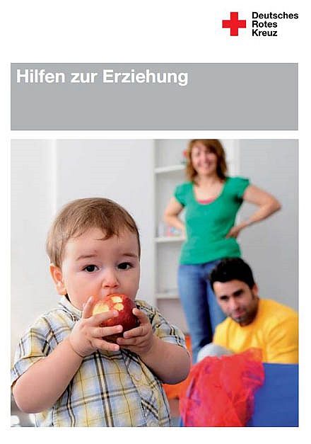 Hilfen zur Erziehung
